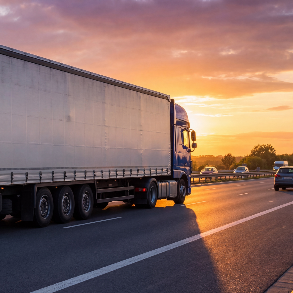 Soluciones de seguros para camioneros y propietarios-operadores / Insurance solutions for truckers and owner-operators